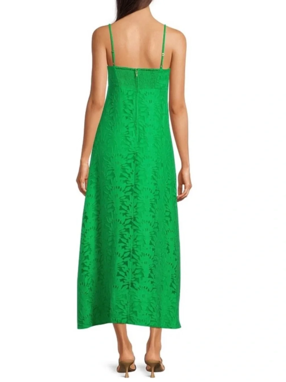 NWT Lilly Pulitzer Sarahlynne
Maxi Dress - Picture 4 of 8